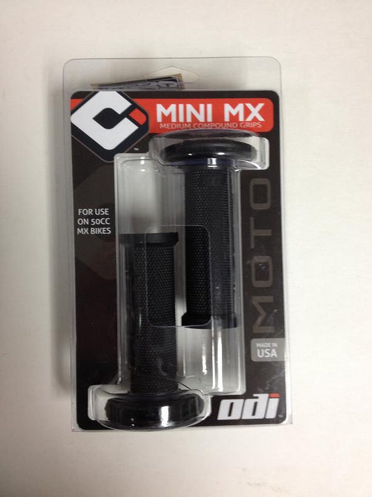 Odi Mini Grips - Build And Ride